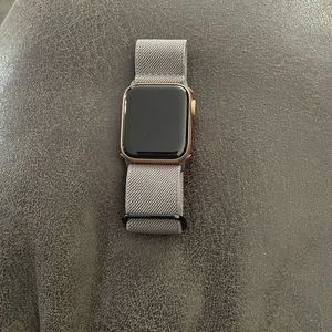 Series 5 Apple Watch